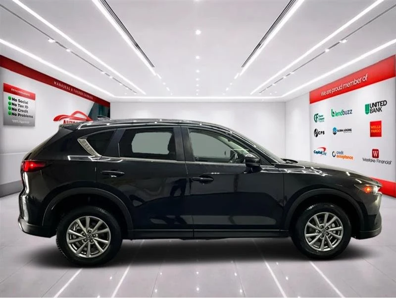 2023 Mazda CX-5 2nd Gen - Image 2 of 9