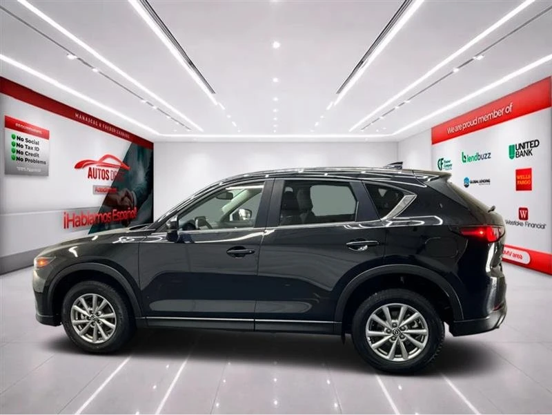2023 Mazda CX-5 2nd Gen - Image 3 of 9