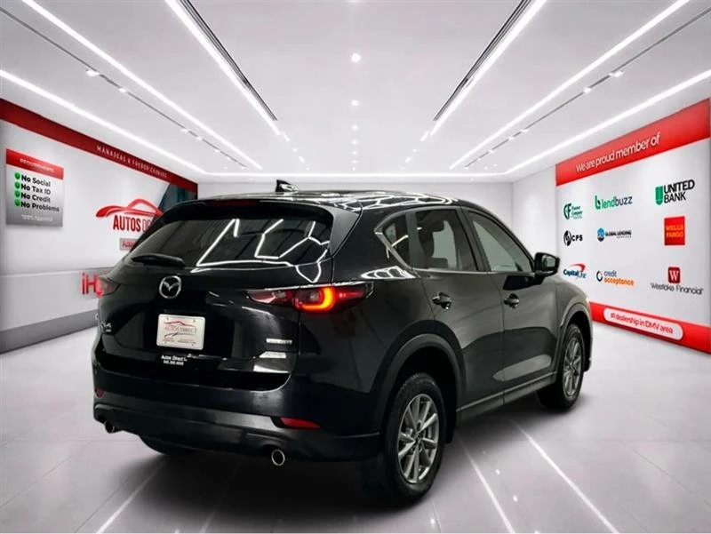 2023 Mazda CX-5 2nd Gen - Image 4 of 9