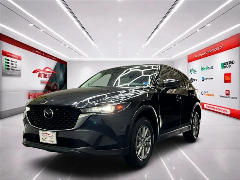 2023 Mazda CX-5 2nd Gen - Image 5 of 9