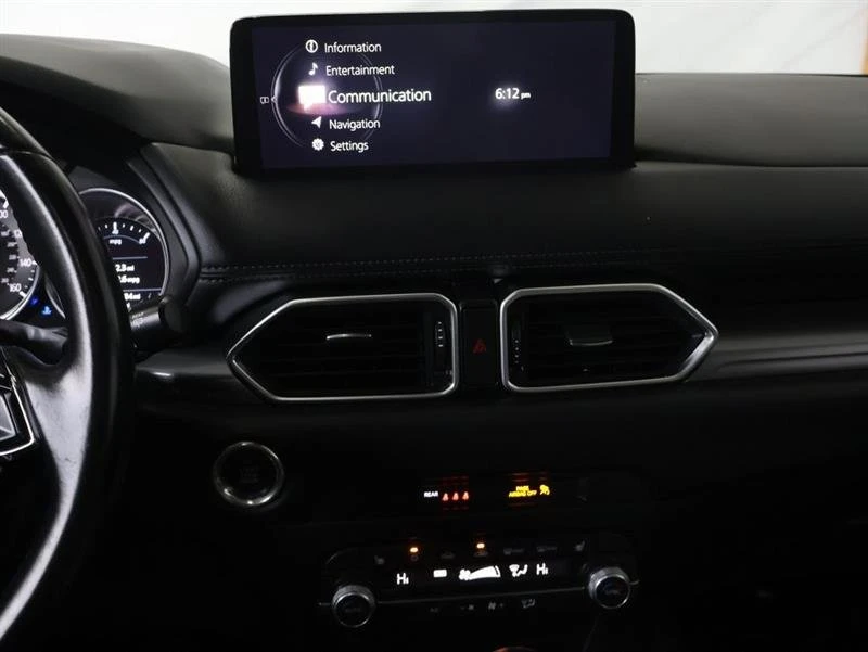 2023 Mazda CX-5 2nd Gen - Image 8 of 9