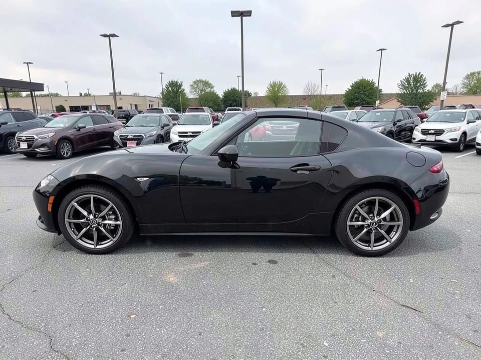 2023 Mazda ND MX-5 Miata - Image 3 of 7