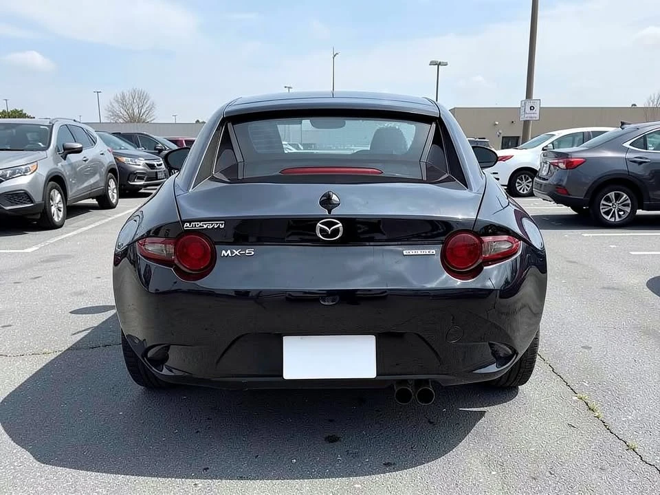 2023 Mazda ND MX-5 Miata - Image 5 of 7