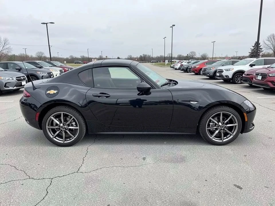 2023 Mazda ND MX-5 Miata - Image 7 of 7