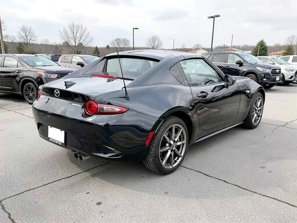 2023 Mazda ND MX-5 Miata - Image 6 of 7