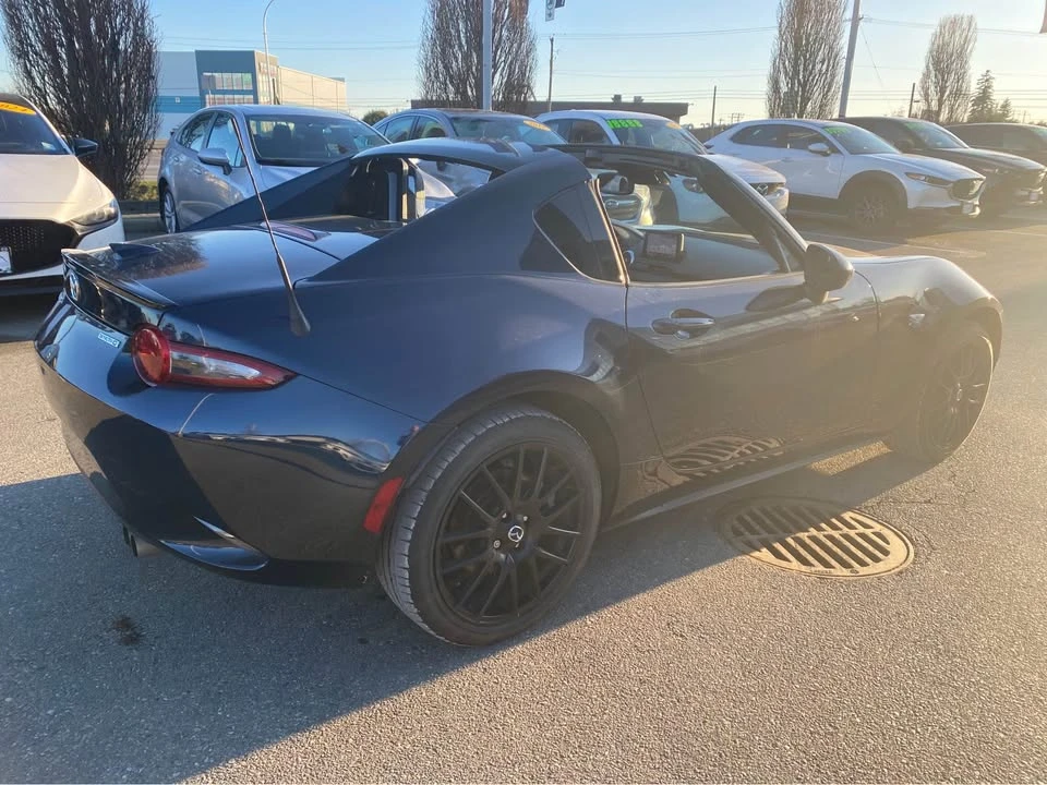 2023 Mazda ND MX-5 Miata - Image 5 of 20