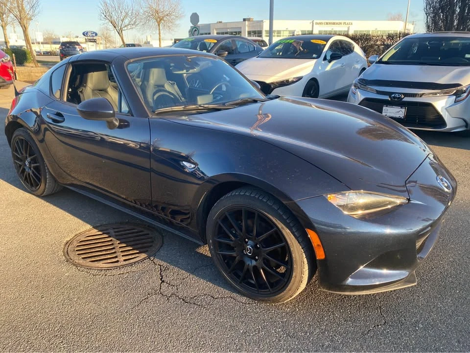 2023 Mazda ND MX-5 Miata - Image 6 of 20