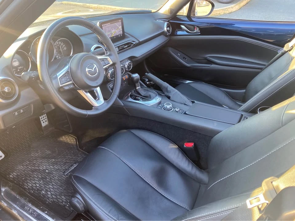 2023 Mazda ND MX-5 Miata - Image 13 of 20