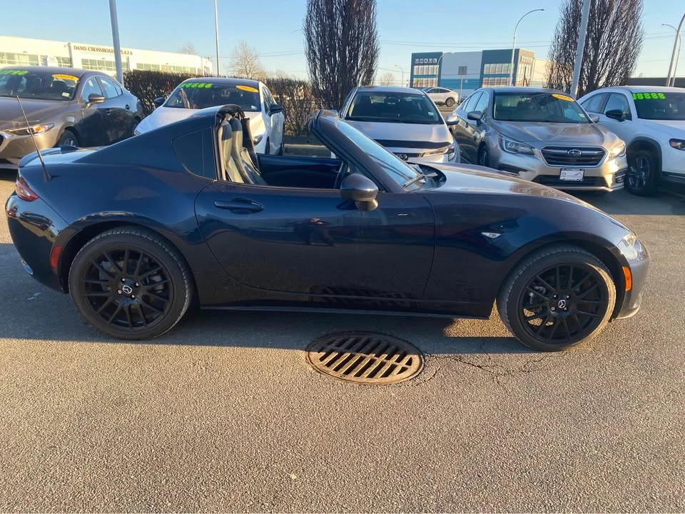 2023 Mazda ND MX-5 Miata - Image 12 of 20