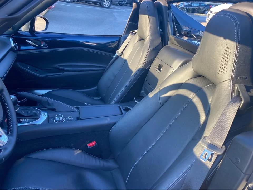 2023 Mazda ND MX-5 Miata - Image 14 of 20