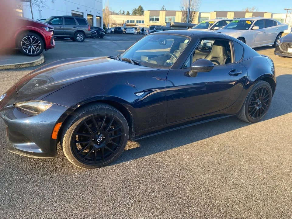 2023 Mazda ND MX-5 Miata - Image 7 of 20