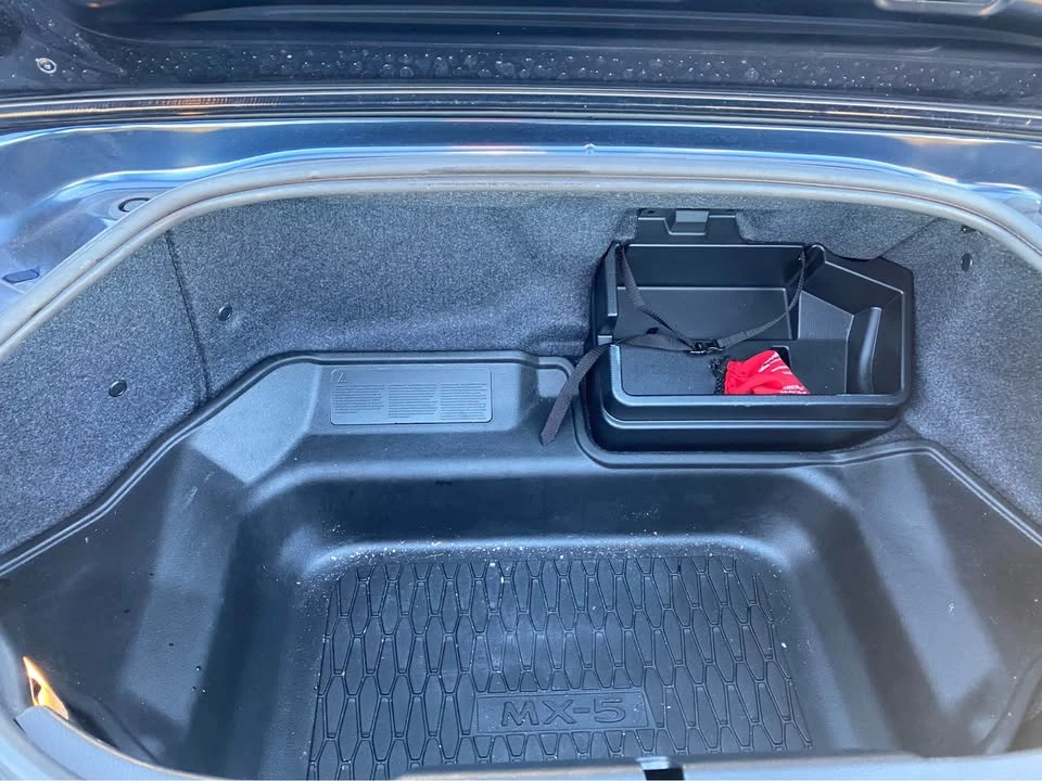 2023 Mazda ND MX-5 Miata - Image 20 of 20