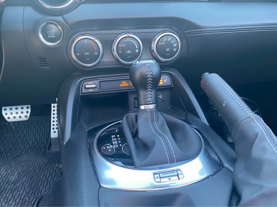 2023 Mazda ND MX-5 Miata - Image 18 of 20