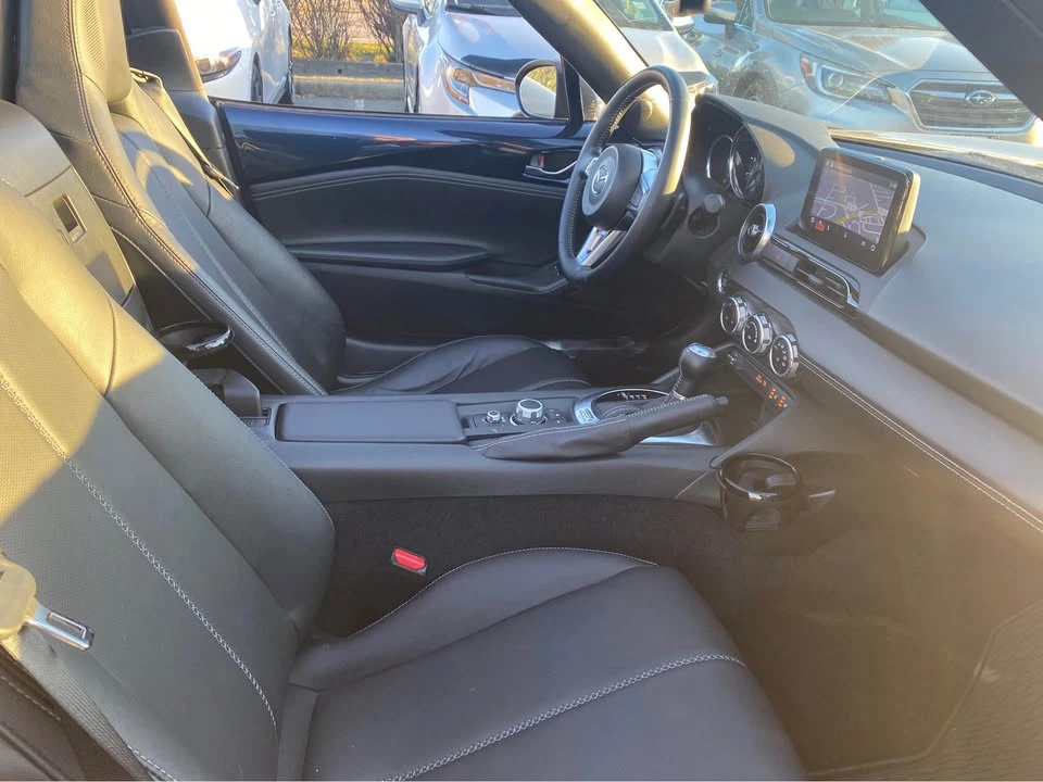 2023 Mazda ND MX-5 Miata - Image 19 of 20