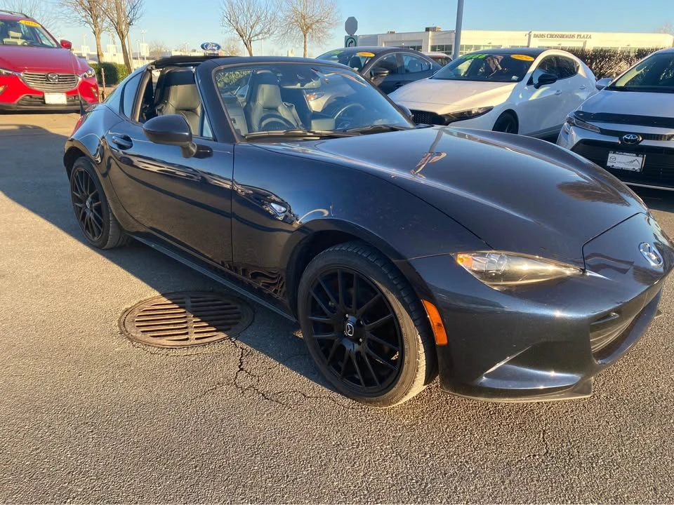 2023 Mazda ND MX-5 Miata - Image 3 of 20