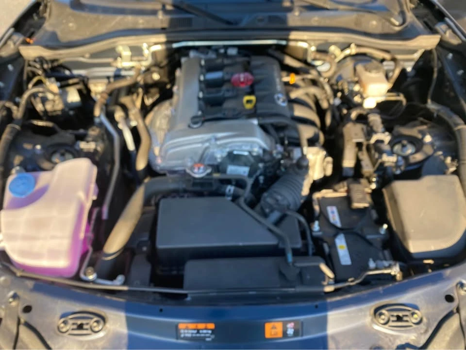 2023 Mazda ND MX-5 Miata - Image 17 of 20