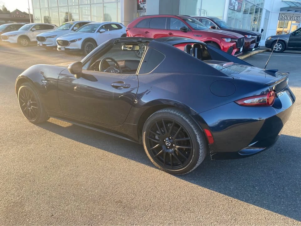2023 Mazda ND MX-5 Miata - Image 11 of 20