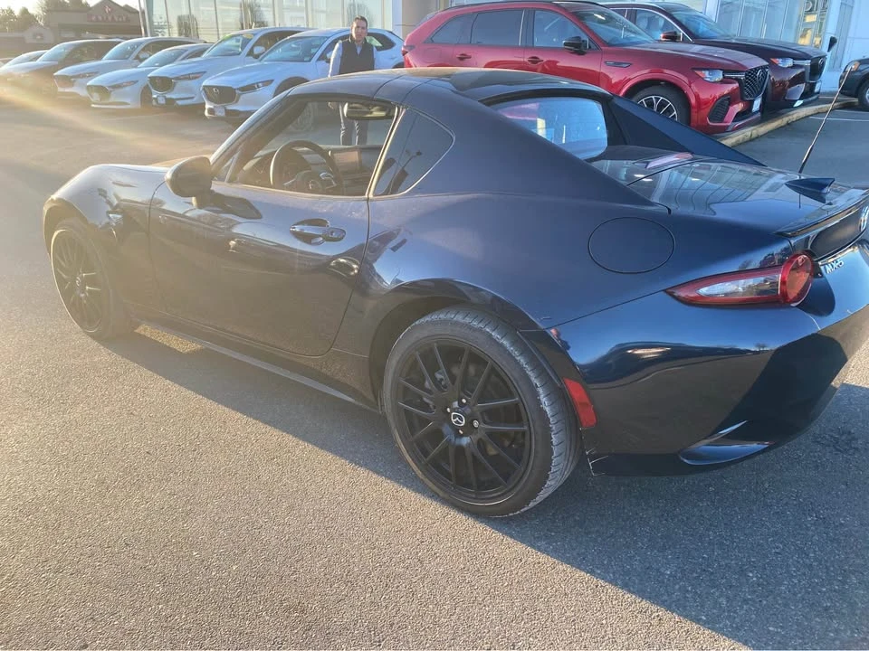 2023 Mazda ND MX-5 Miata - Image 10 of 20