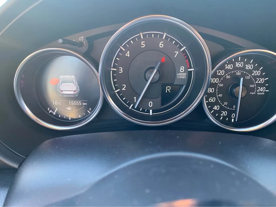 2023 Mazda ND MX-5 Miata - Image 16 of 20