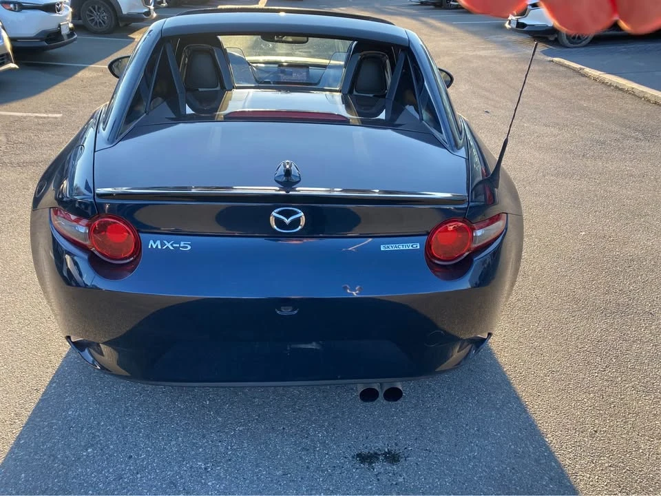 2023 Mazda ND MX-5 Miata - Image 9 of 20