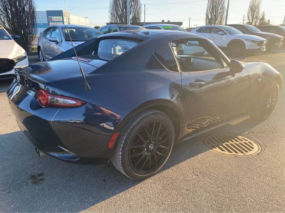 2023 Mazda ND MX-5 Miata - Image 4 of 20