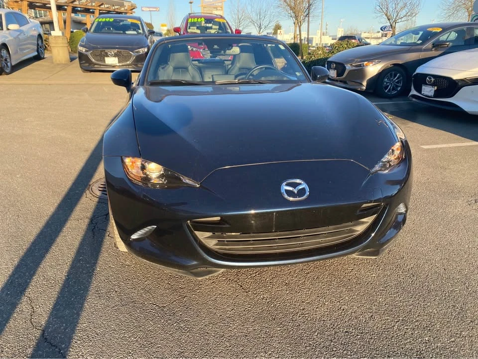 2023 Mazda ND MX-5 Miata - Image 8 of 20