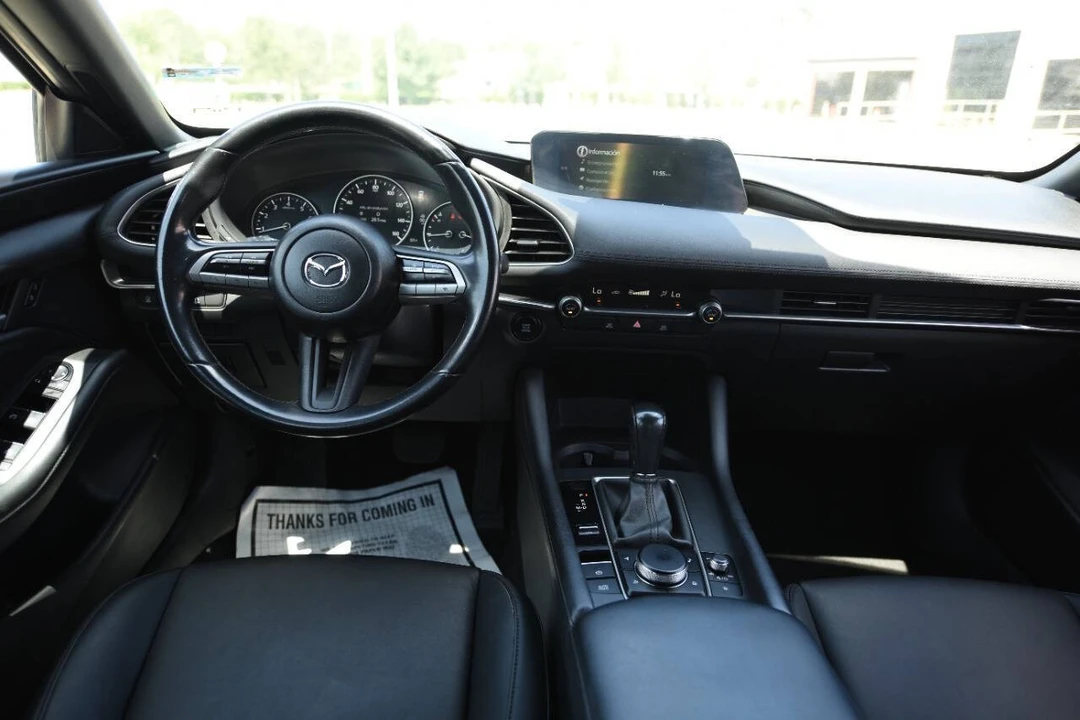 2023 Mazda Mazda 3 4th Gen - Image 17 of 17