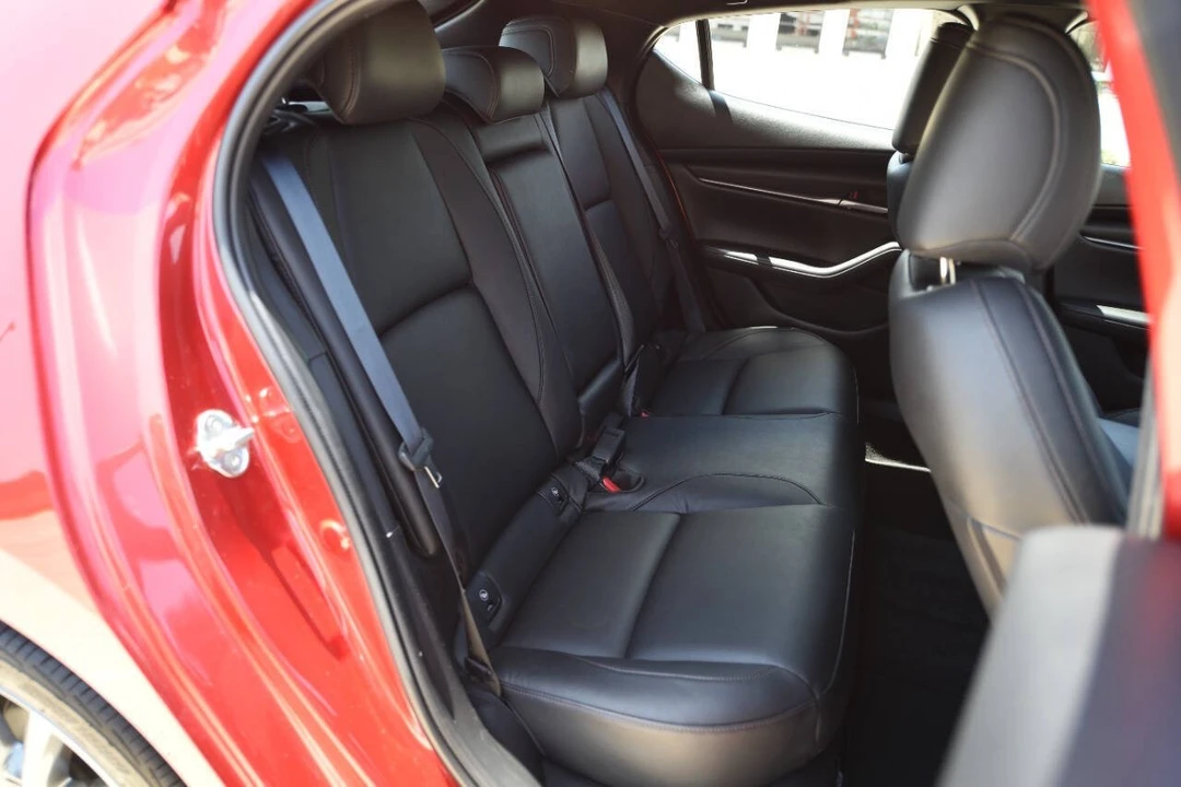 2023 Mazda Mazda 3 4th Gen - Image 15 of 17