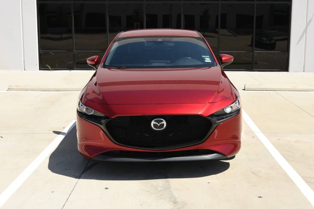 2023 Mazda Mazda 3 4th Gen - Image 4 of 17