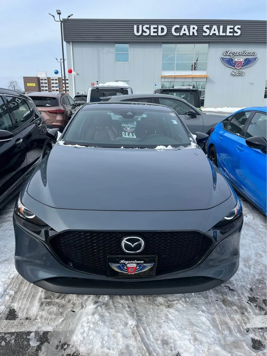 2023 Mazda Mazda 3 4th Gen - Image 3 of 7