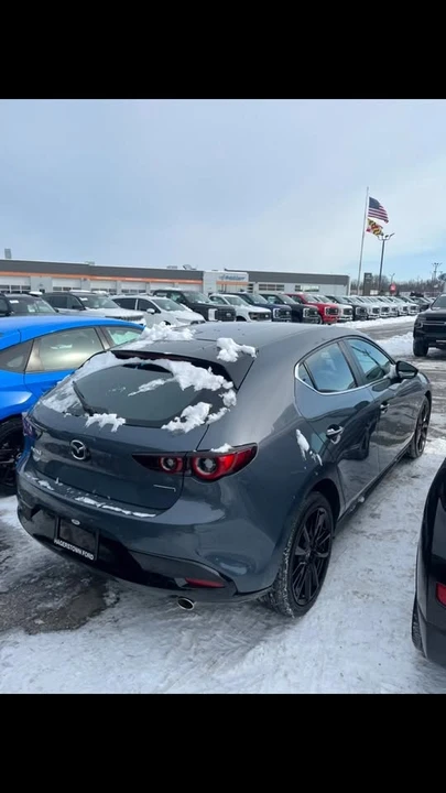 2023 Mazda Mazda 3 4th Gen - Image 7 of 7