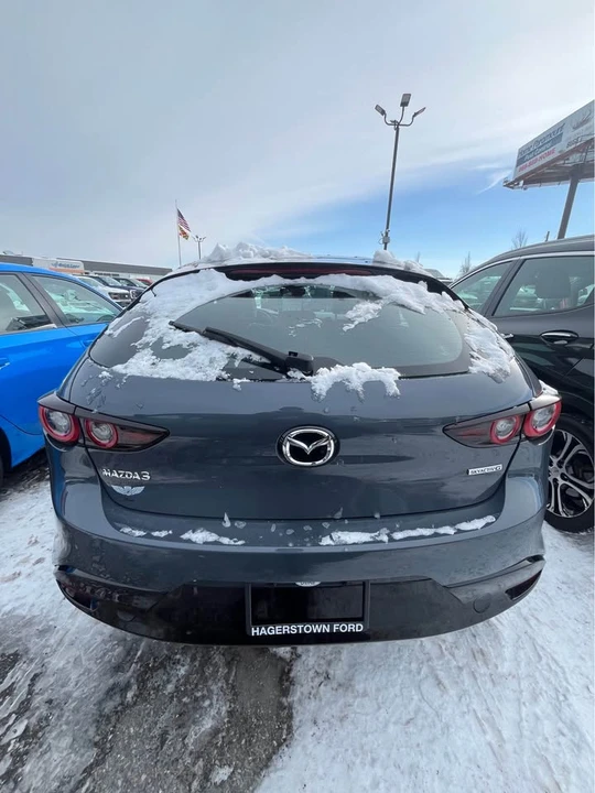 2023 Mazda Mazda 3 4th Gen - Image 5 of 7