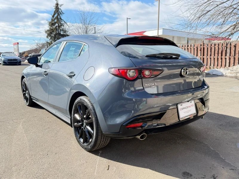 2023 Mazda Mazda 3 4th Gen - Image 7 of 12