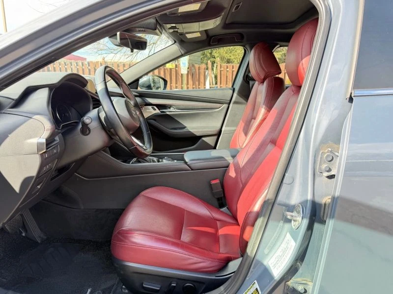 2023 Mazda Mazda 3 4th Gen - Image 11 of 12