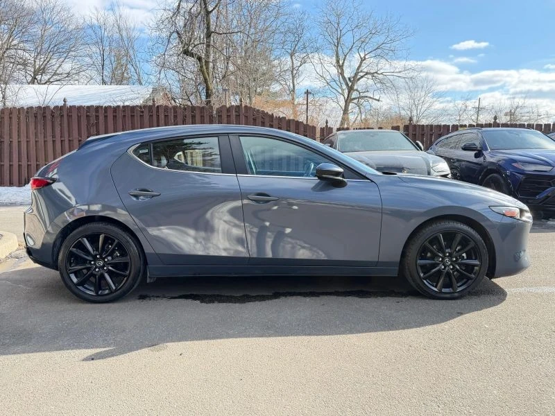 2023 Mazda Mazda 3 4th Gen - Image 4 of 12