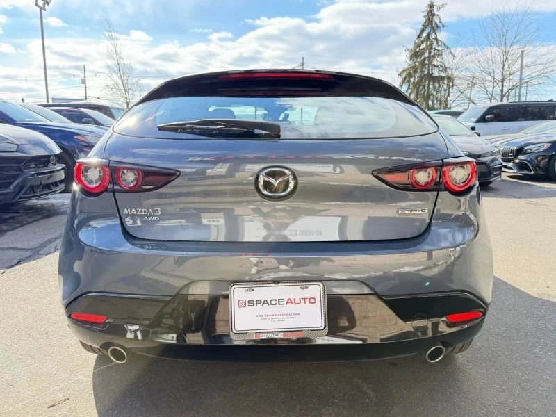 2023 Mazda Mazda 3 4th Gen - Image 6 of 12