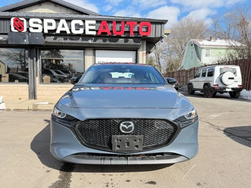 2023 Mazda Mazda 3 4th Gen - Image 2 of 12