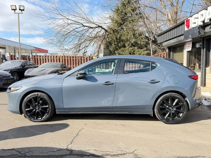 2023 Mazda Mazda 3 4th Gen - Image 8 of 12