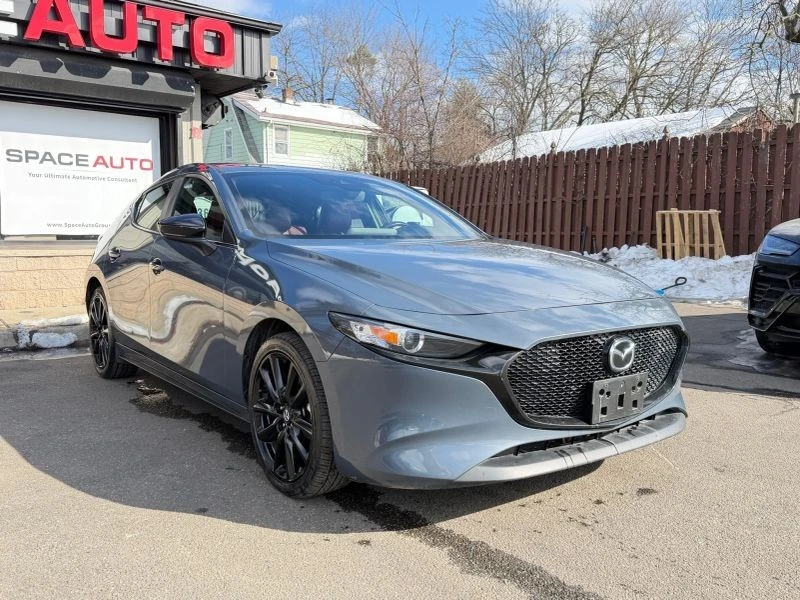 2023 Mazda Mazda 3 4th Gen - Image 3 of 12
