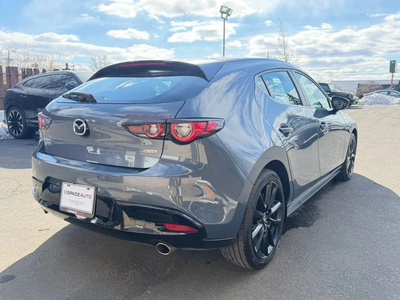 2023 Mazda Mazda 3 4th Gen - Image 5 of 12