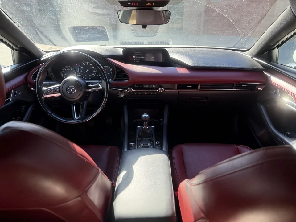 2023 Mazda Mazda 3 4th Gen - Image 15 of 19