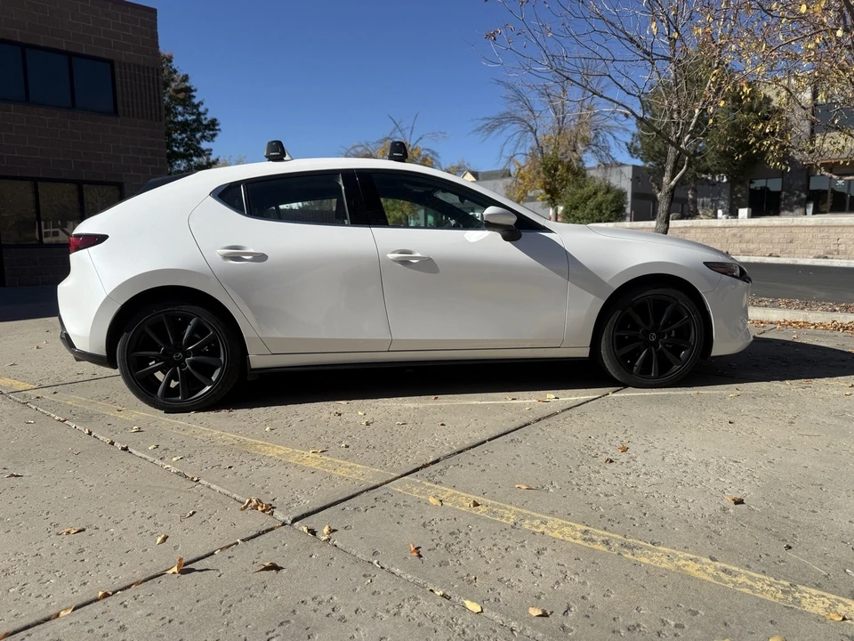 2023 Mazda Mazda 3 4th Gen - Image 6 of 19
