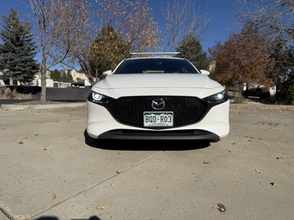 2023 Mazda Mazda 3 4th Gen - Image 3 of 19