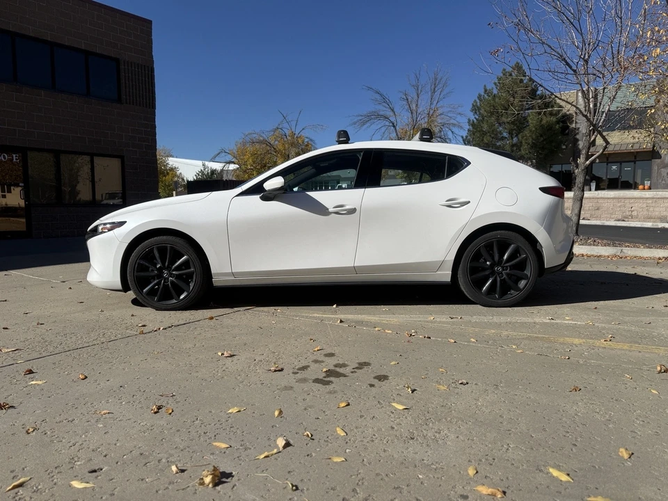 2023 Mazda Mazda 3 4th Gen - Image 2 of 19