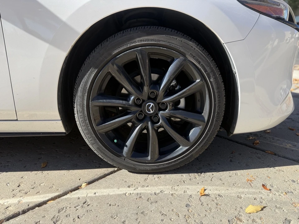 2023 Mazda Mazda 3 4th Gen - Image 11 of 19