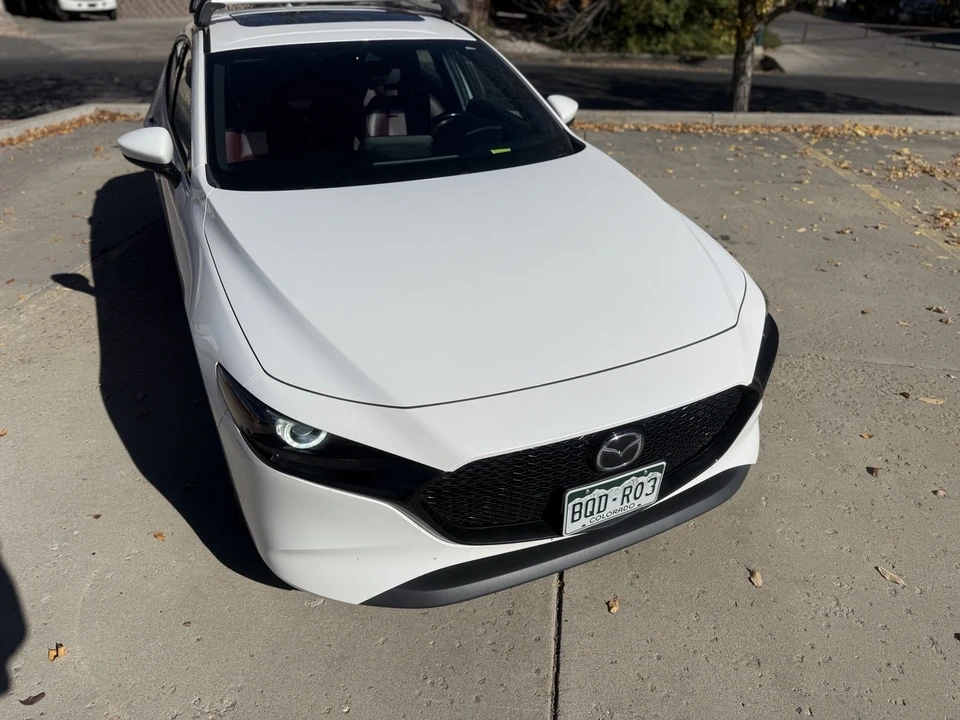 2023 Mazda Mazda 3 4th Gen - Image 4 of 19