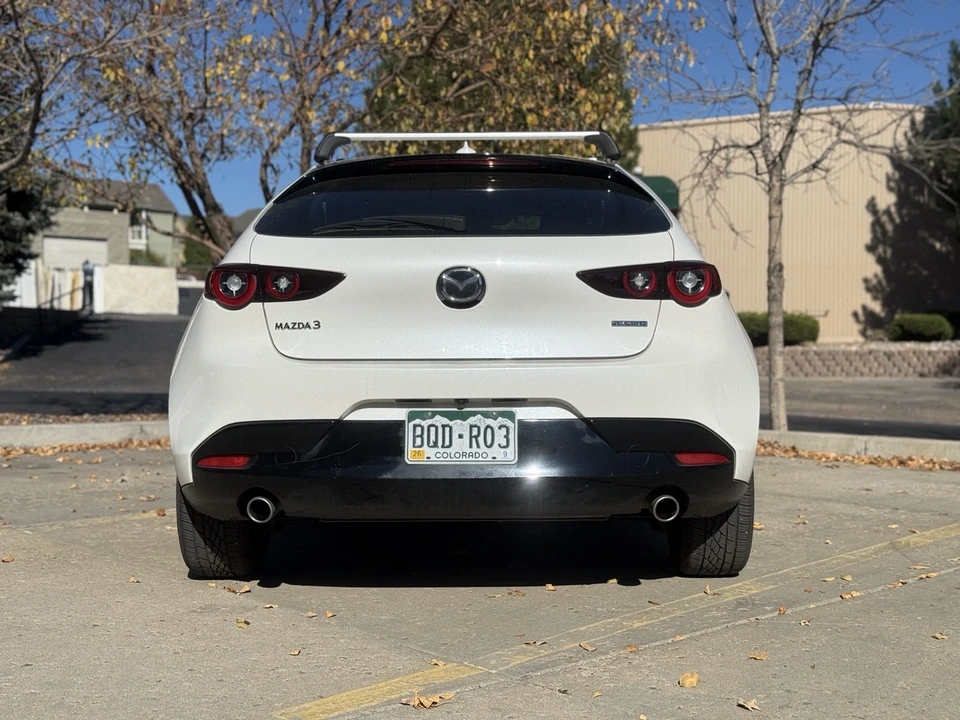 2023 Mazda Mazda 3 4th Gen - Image 9 of 19