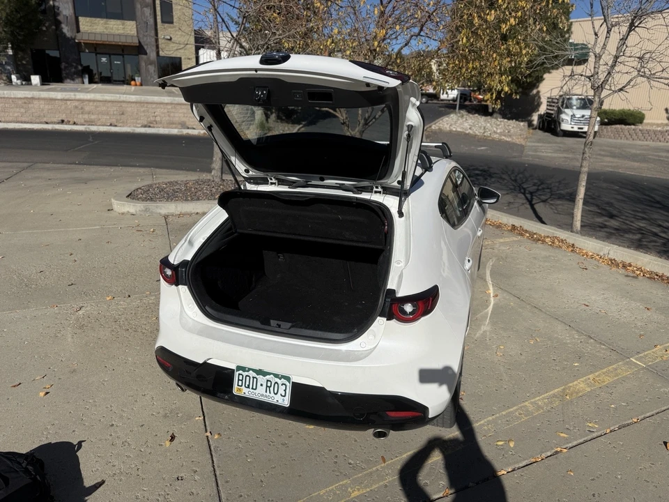 2023 Mazda Mazda 3 4th Gen - Image 7 of 19