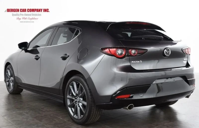 2023 Mazda Mazda 3 4th Gen - Image 5 of 12