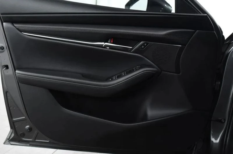 2023 Mazda Mazda 3 4th Gen - Image 6 of 12